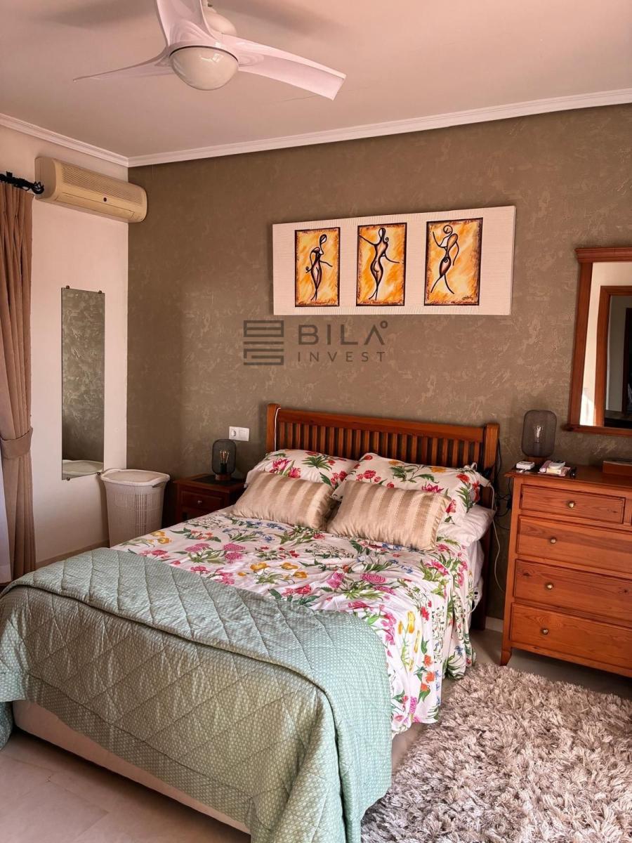 Chalet for Sale in Mijas