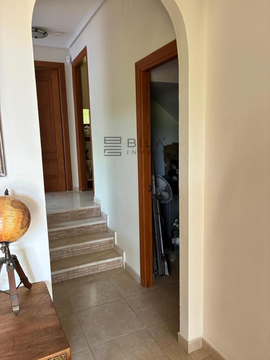 Chalet for Sale in Mijas