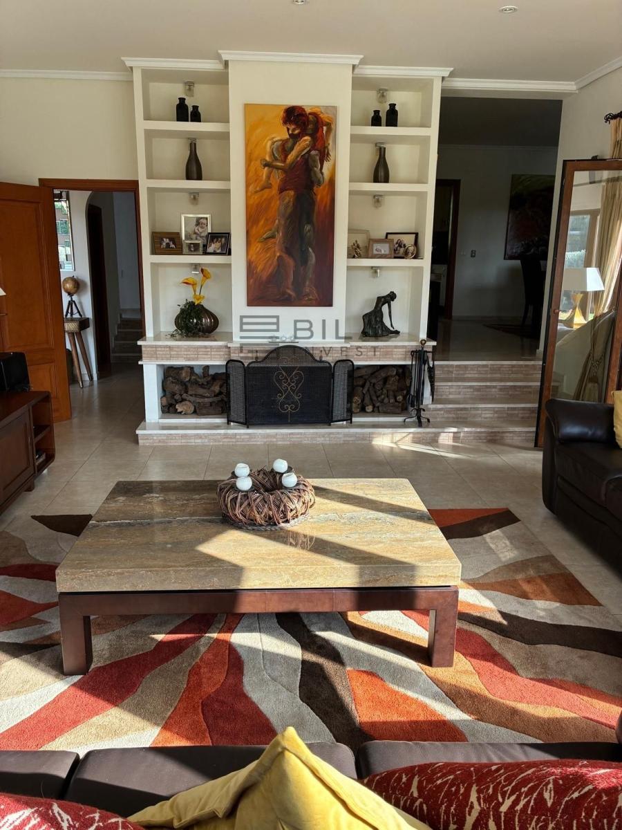 Chalet for Sale in Mijas