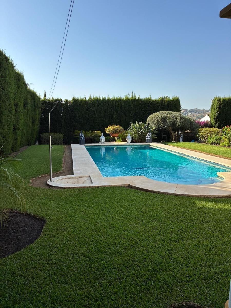 Chalet for Sale in Mijas