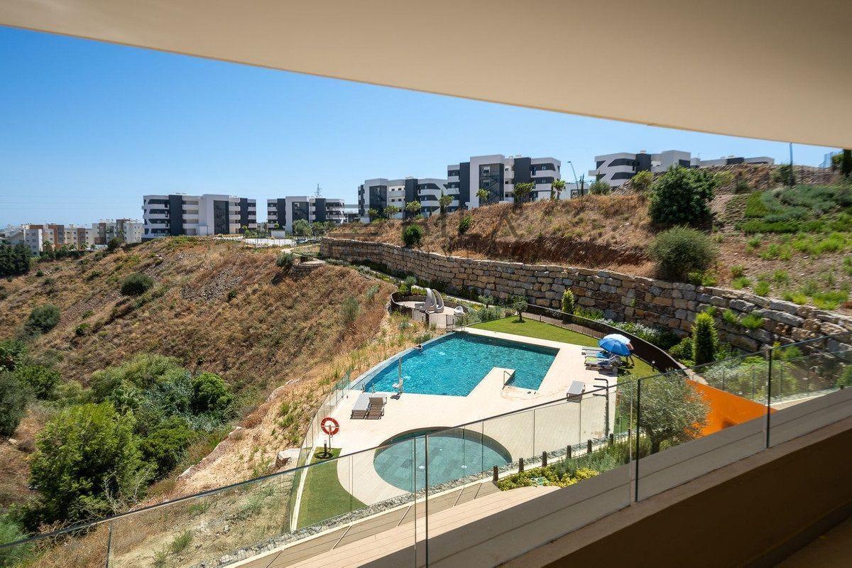 Flat for Sale in Fuengirola