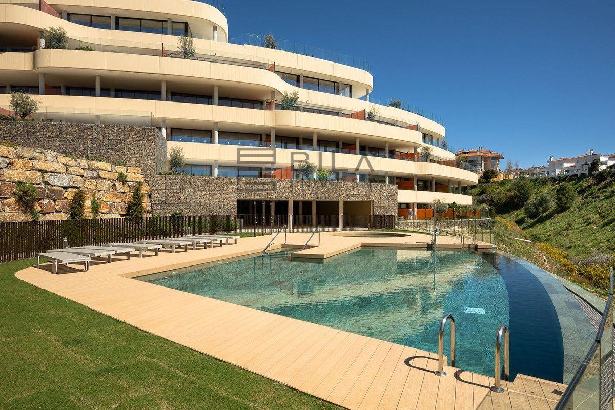 Flat for Sale in Fuengirola