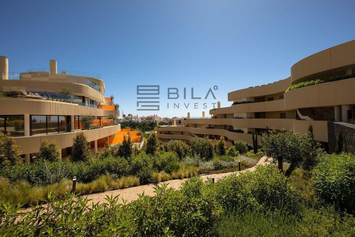 Flat for Sale in Fuengirola