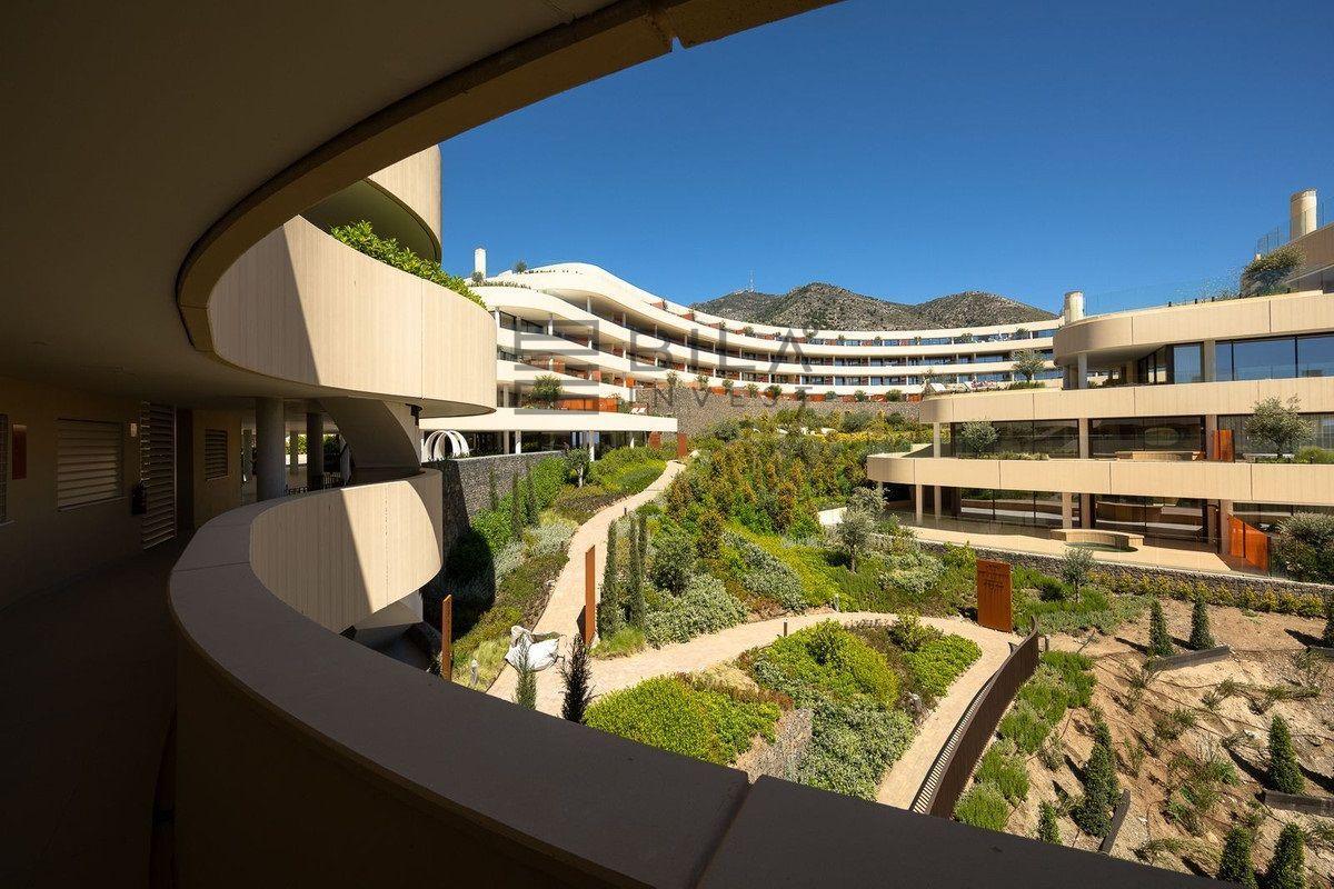 Flat for Sale in Fuengirola