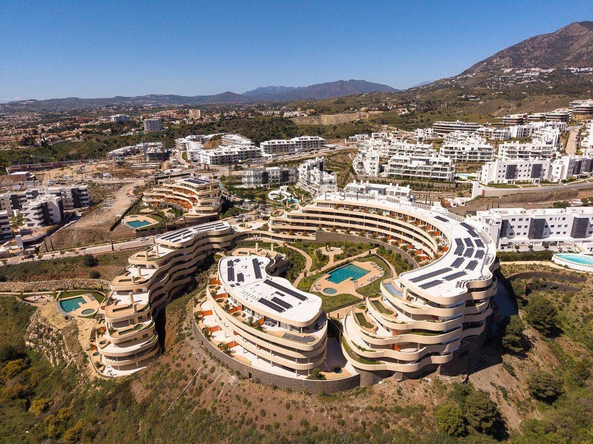 Flat for Sale in Fuengirola