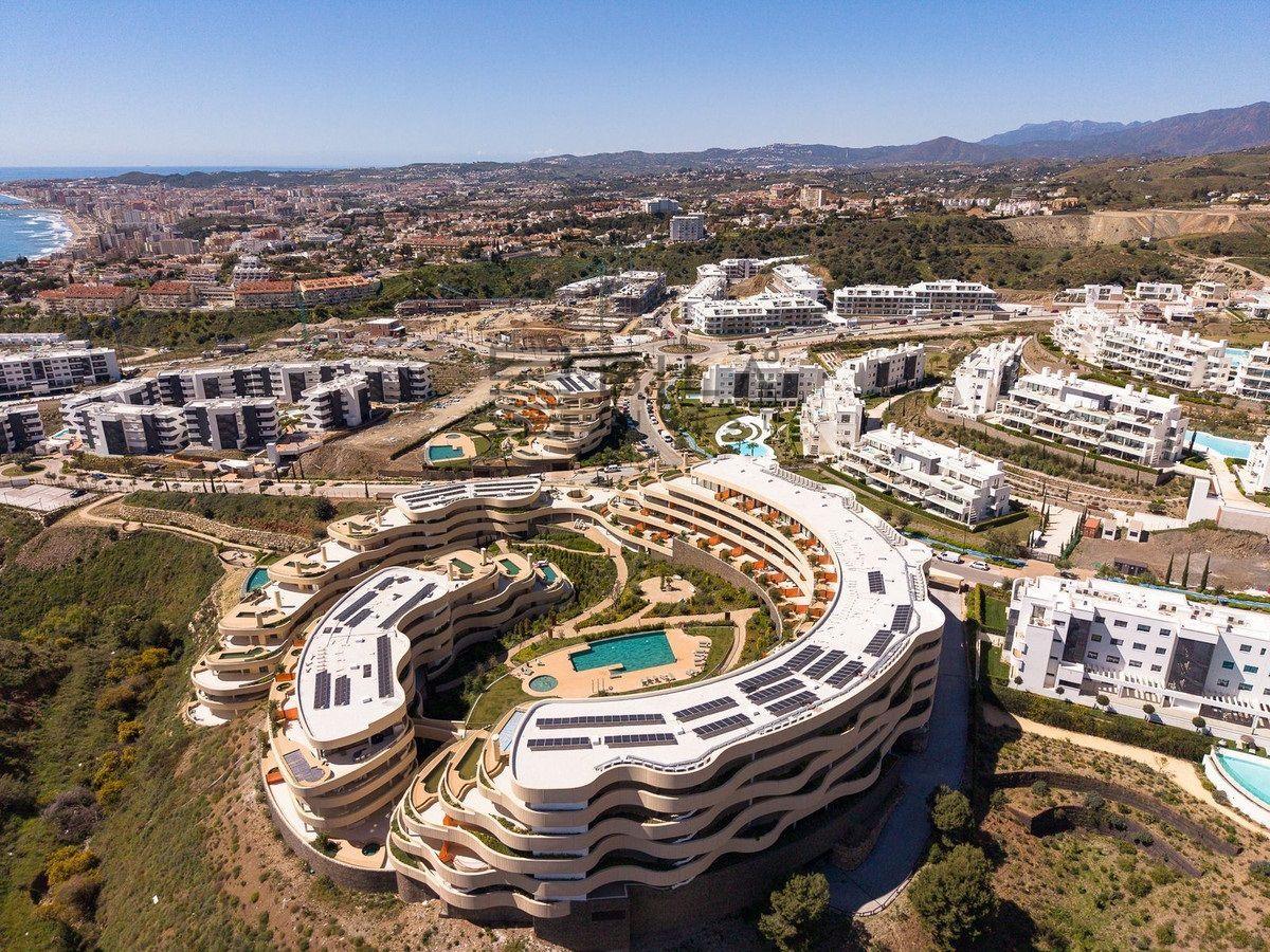 Flat for Sale in Fuengirola