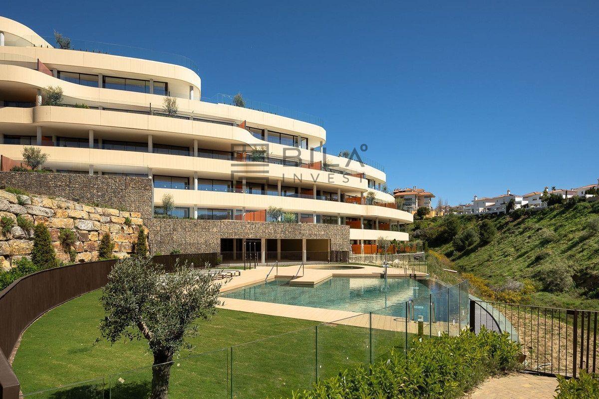 Flat for Sale in Fuengirola
