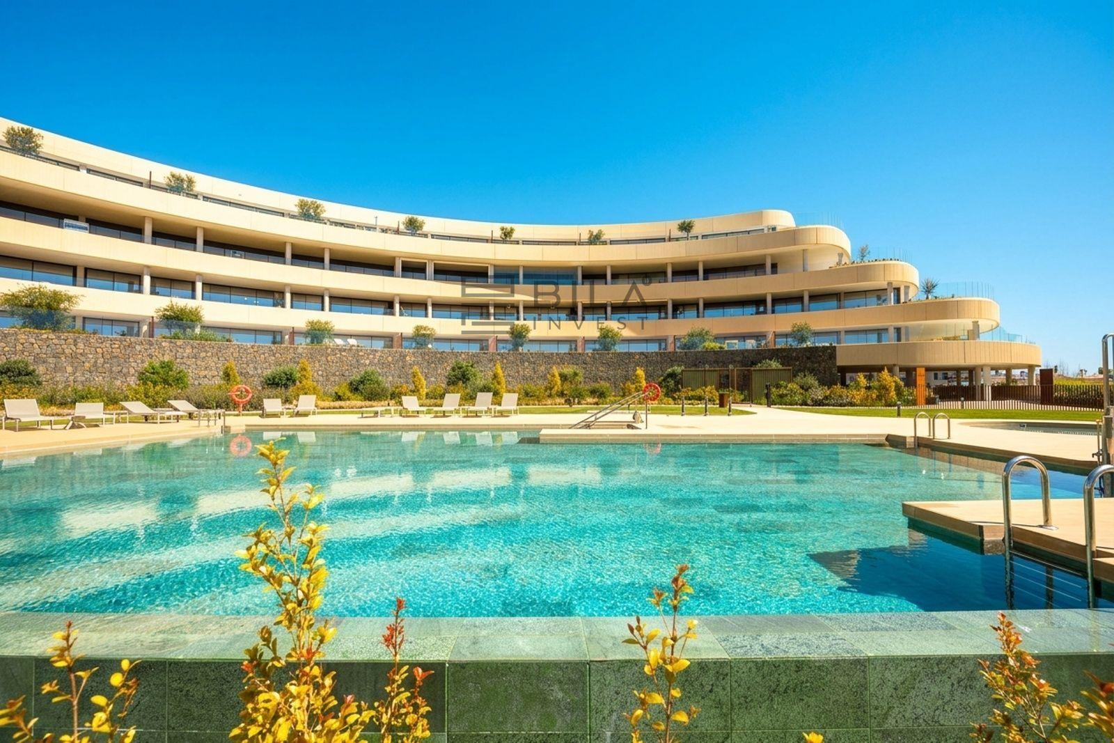 Flat for Sale in Fuengirola