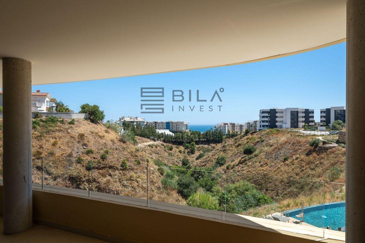Flat for Sale in Fuengirola