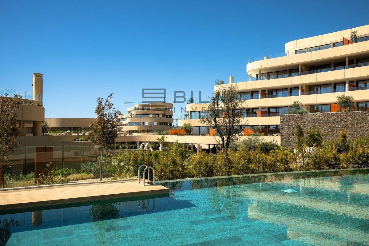 Flat for Sale in Fuengirola