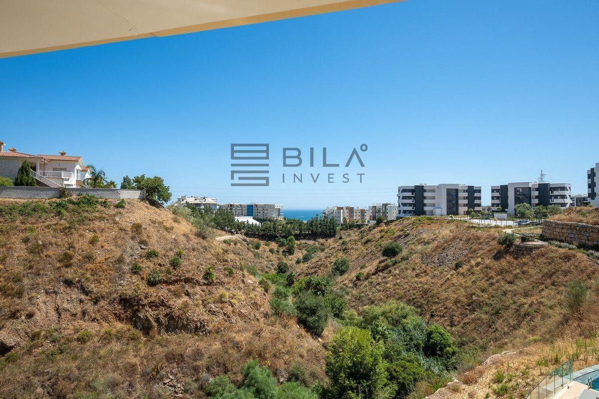 Flat for Sale in Fuengirola