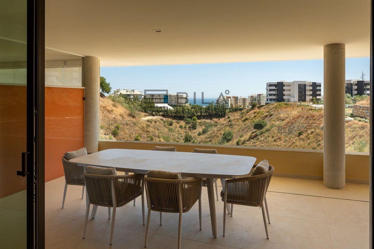 Flat for Sale in Fuengirola
