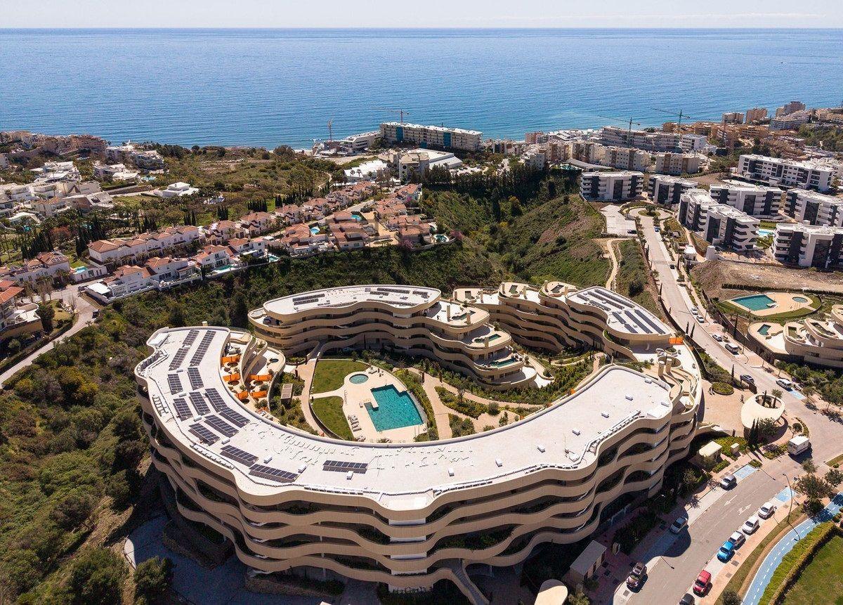 Flat for Sale in Fuengirola