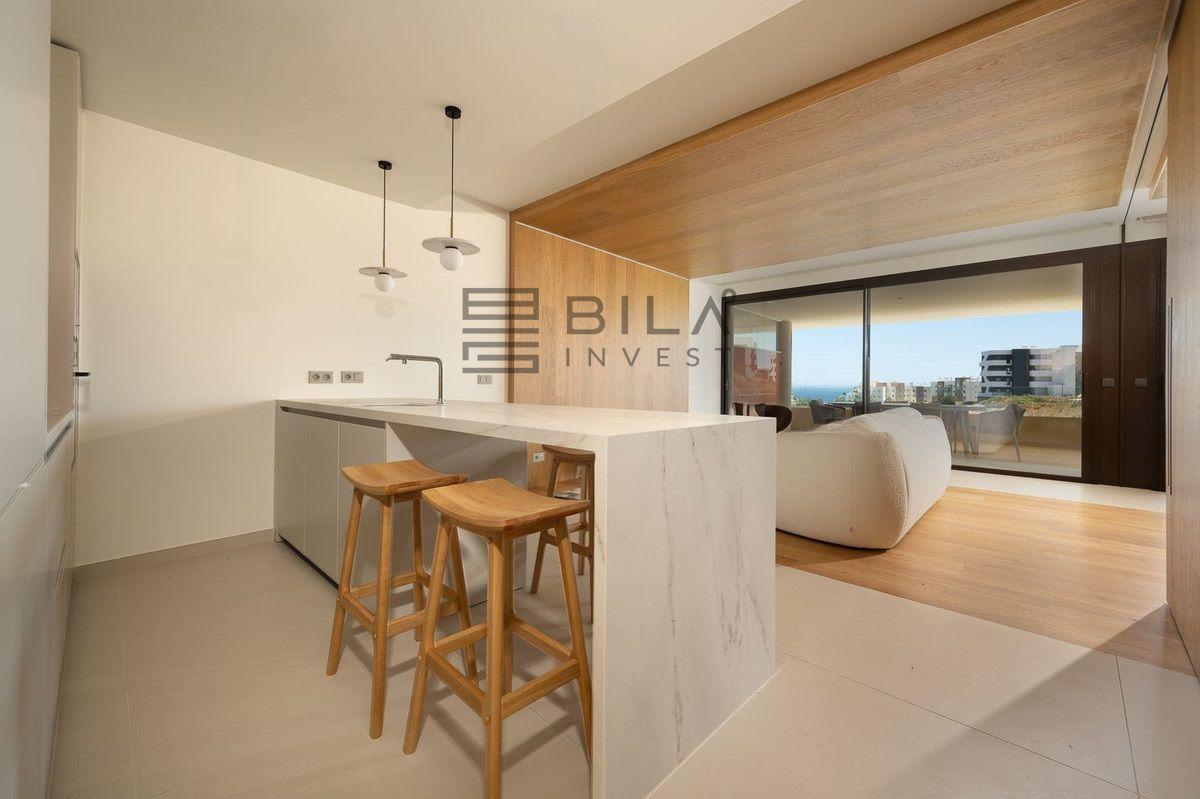 Flat for Sale in Fuengirola