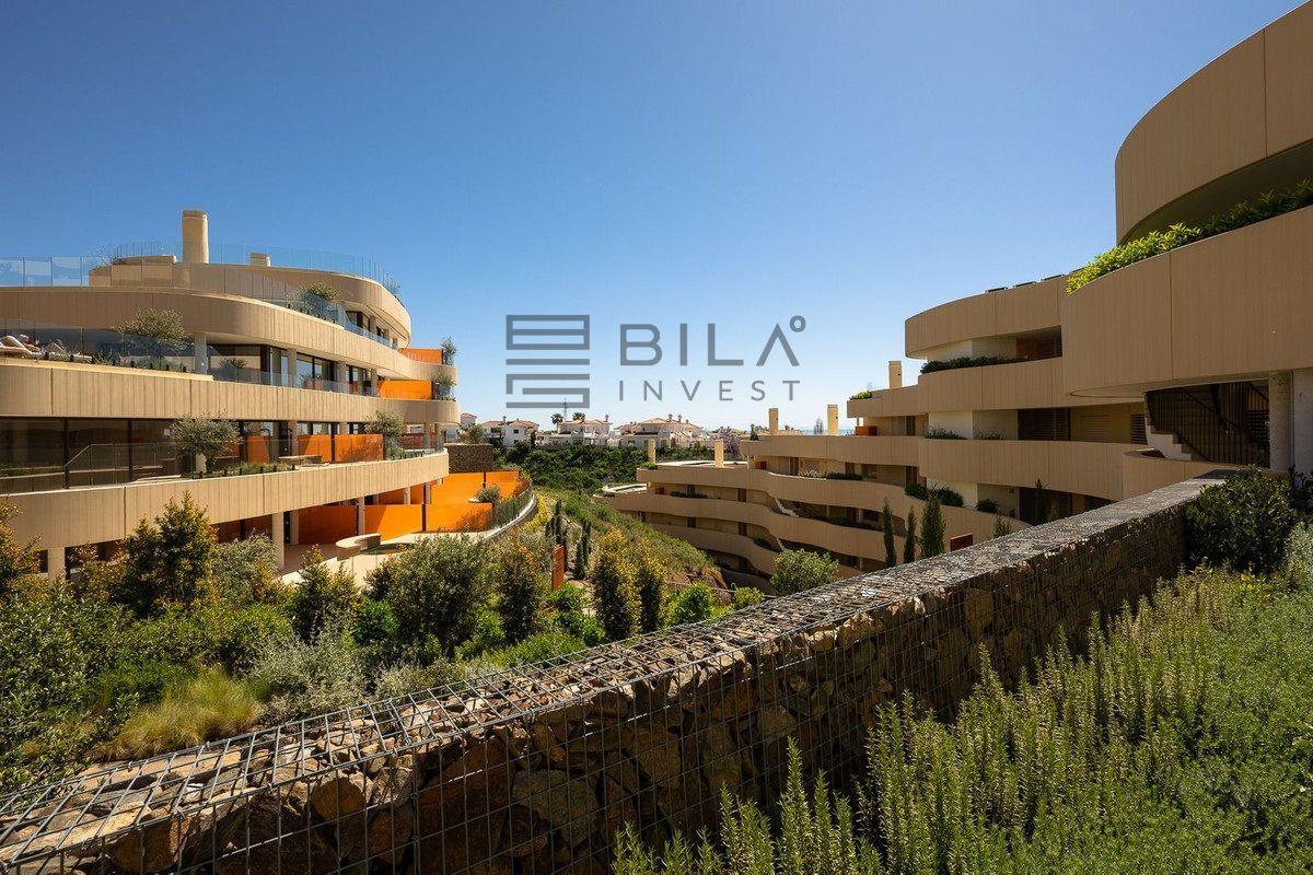 Flat for Sale in Fuengirola