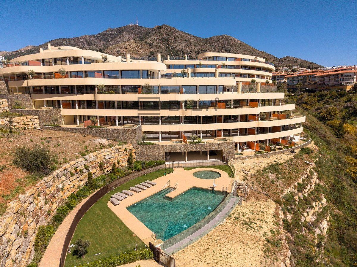 Flat for Sale in Fuengirola