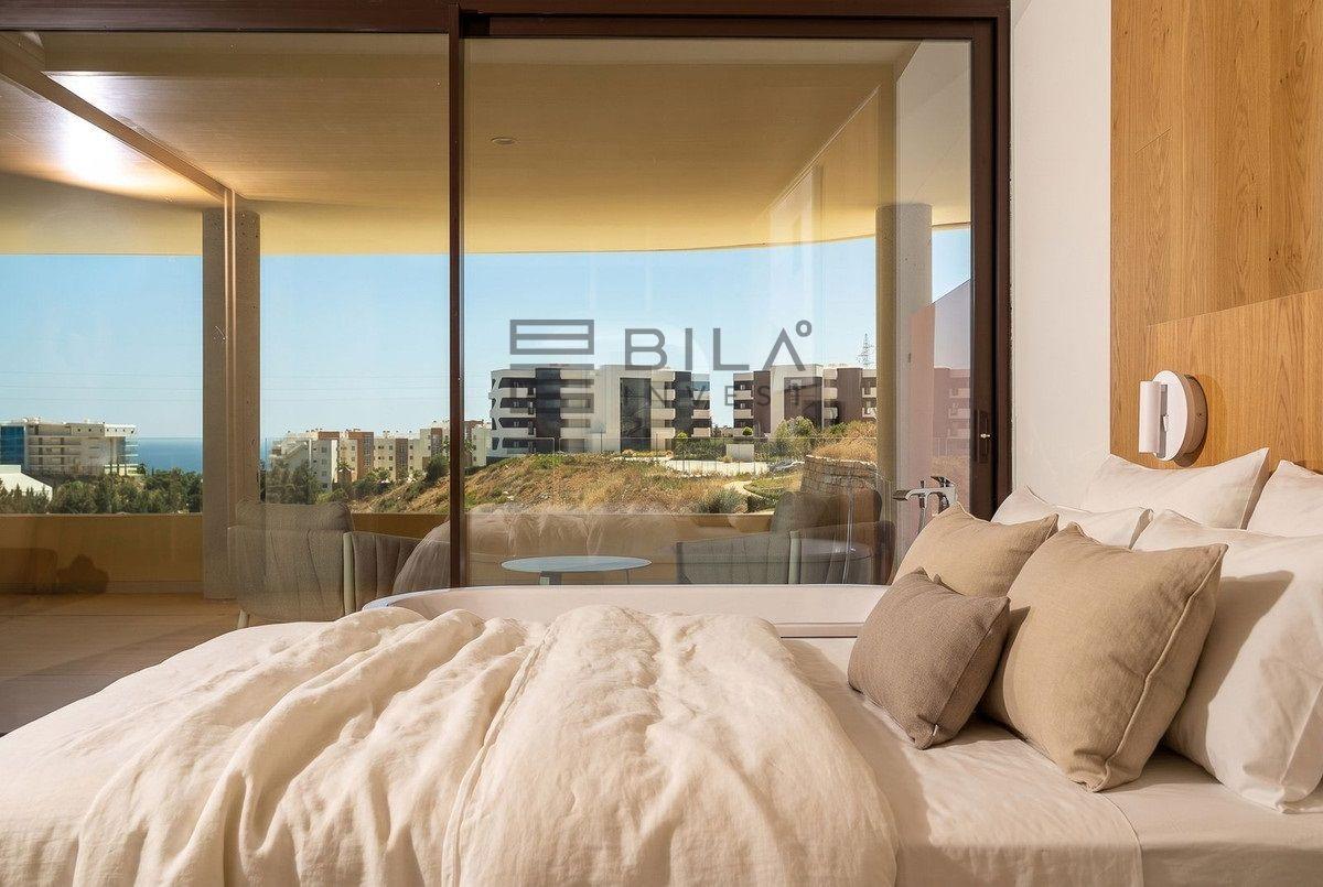 Flat for Sale in Fuengirola
