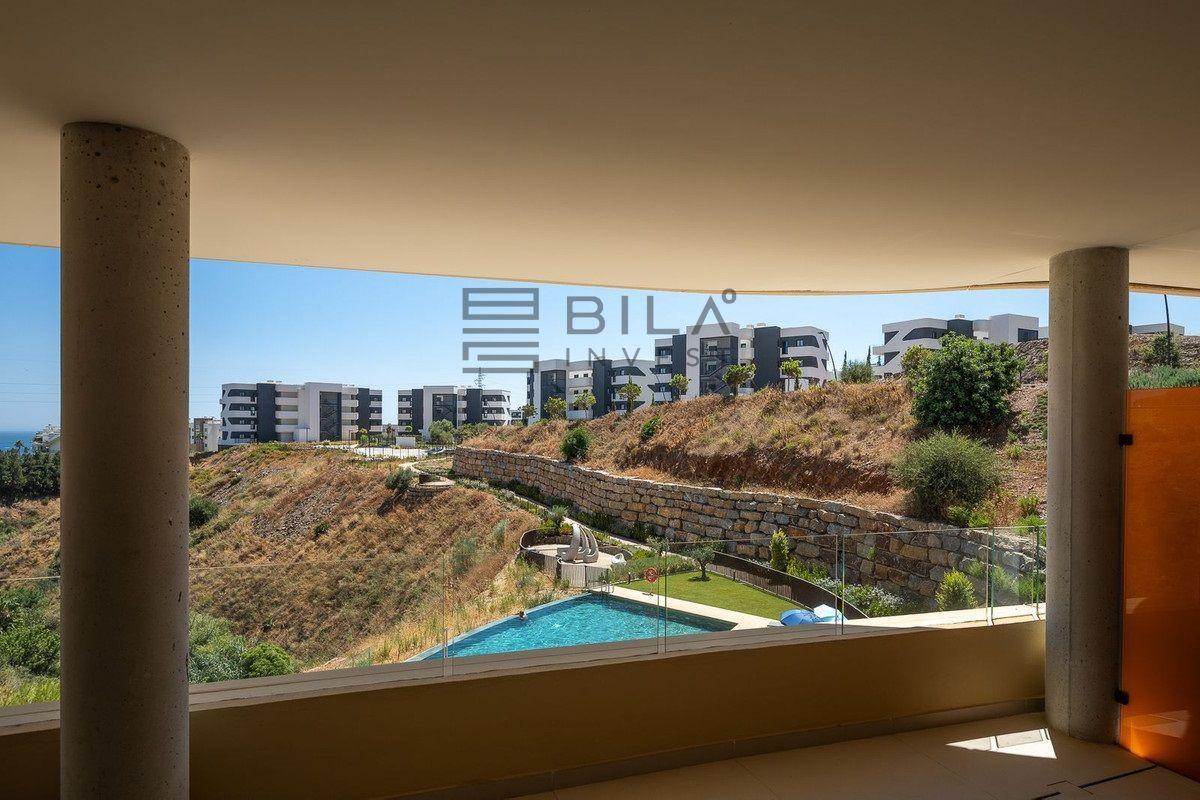 Flat for Sale in Fuengirola