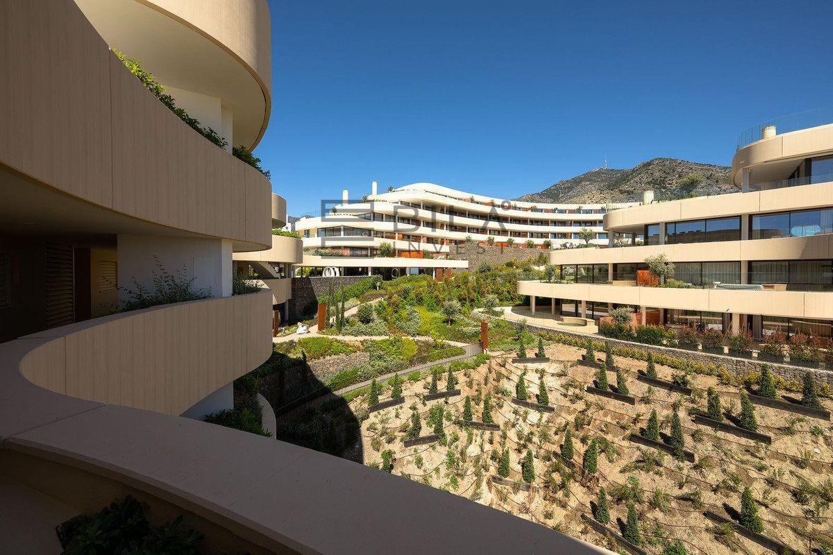 Flat for Sale in Fuengirola