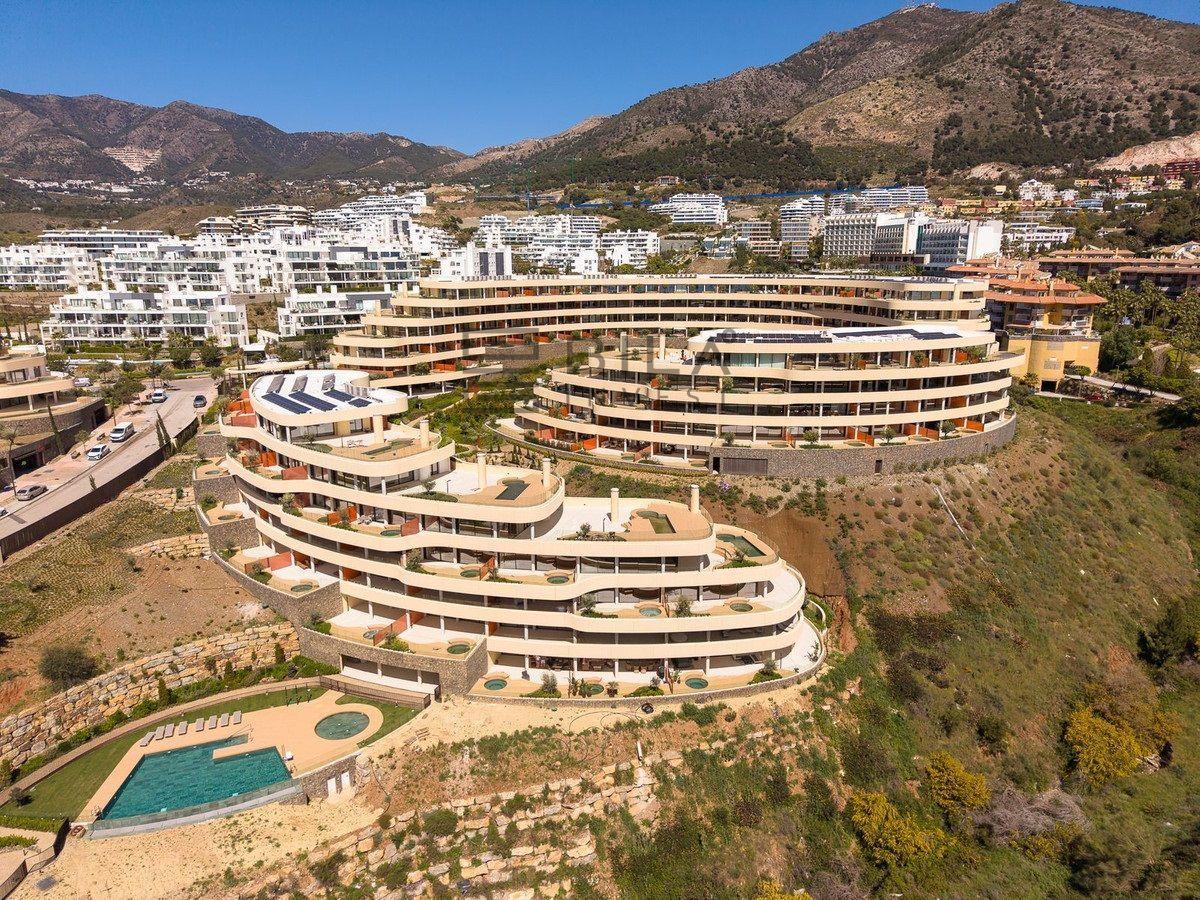 Flat for Sale in Fuengirola