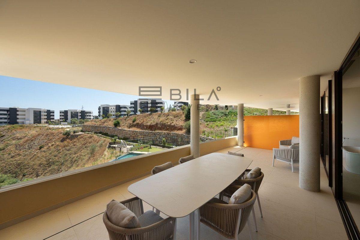 Flat for Sale in Fuengirola