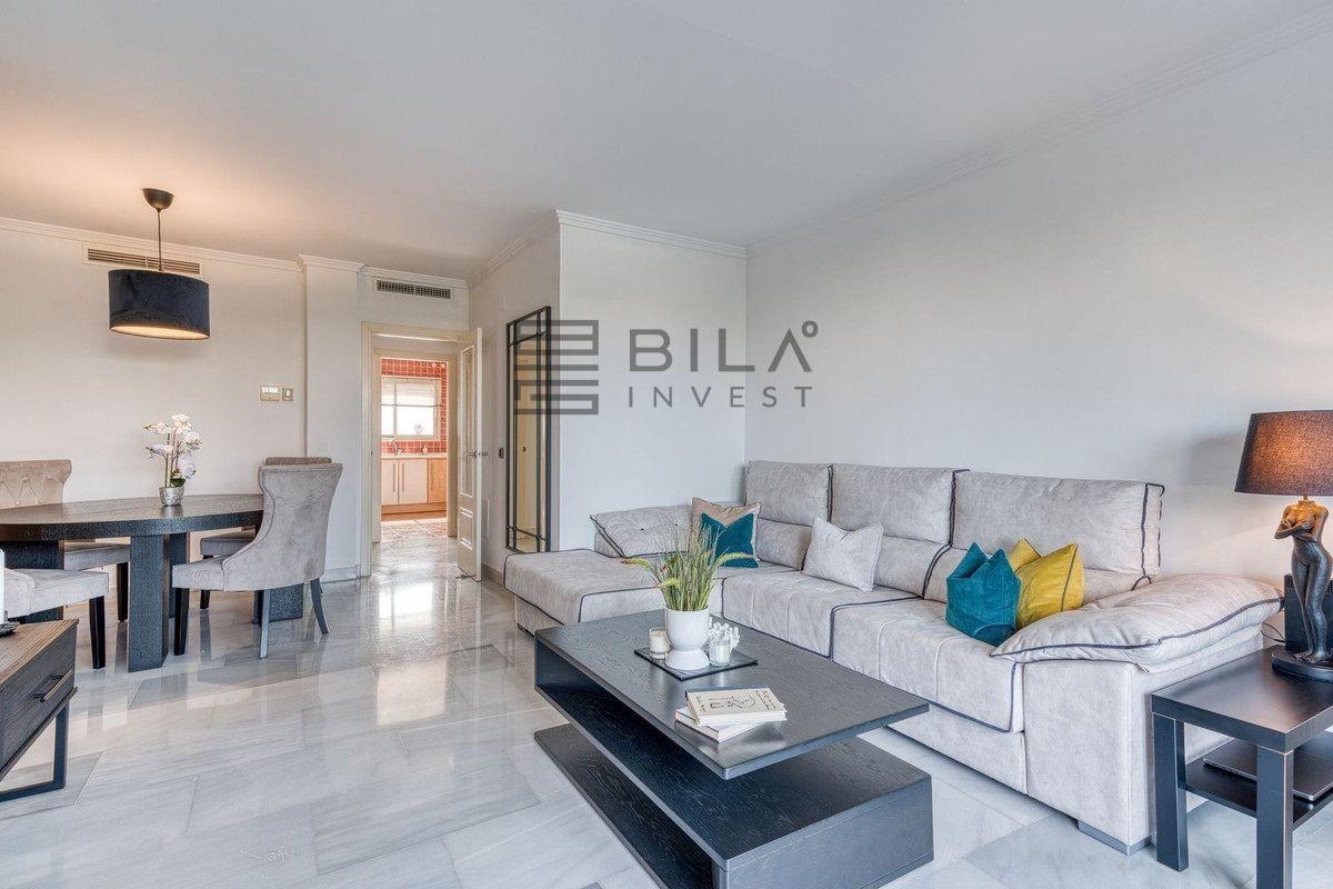 Flat for Sale in Benalmádena