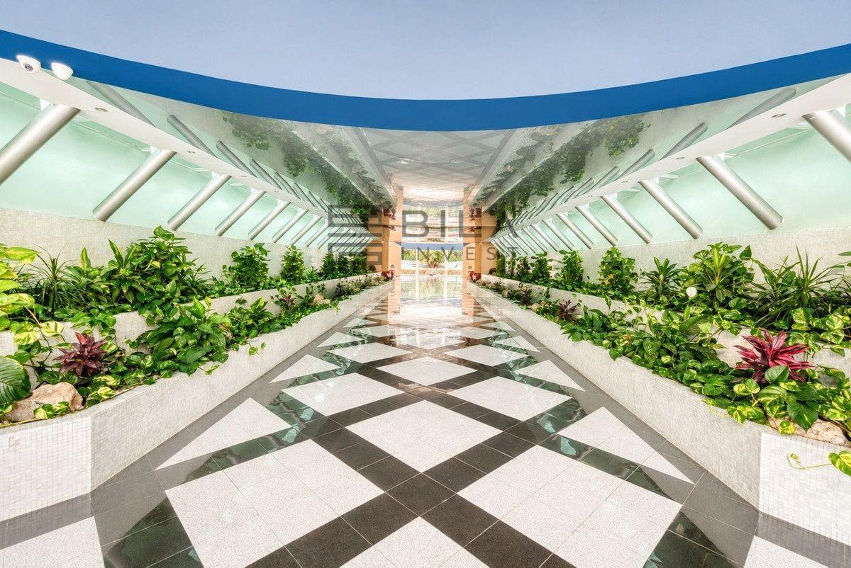 Flat for Sale in Benalmádena