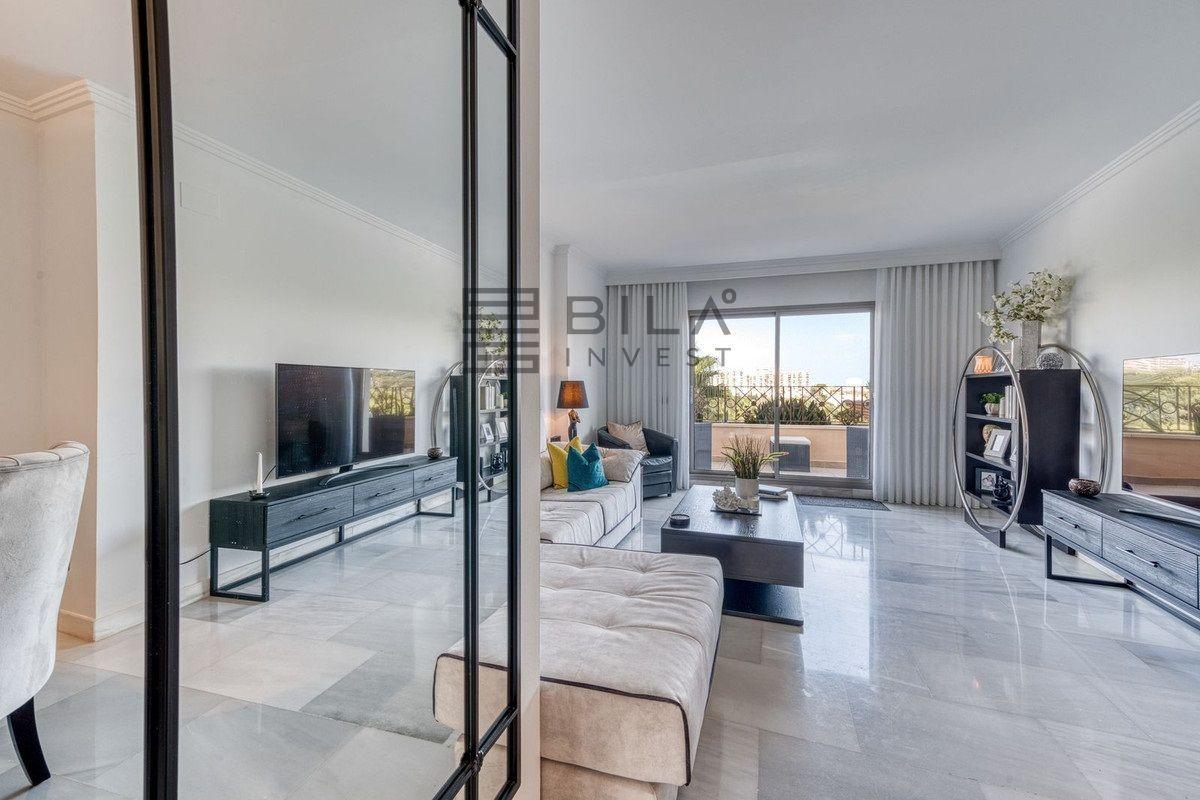 Flat for Sale in Benalmádena