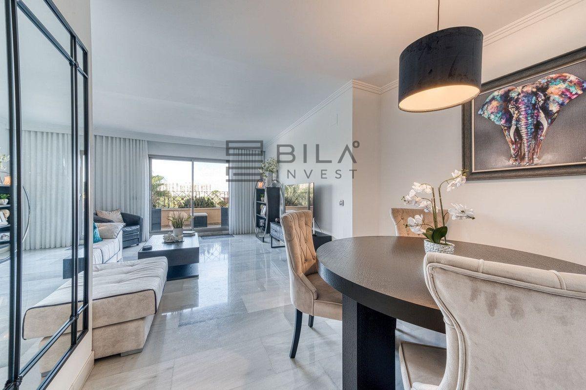 Flat for Sale in Benalmádena