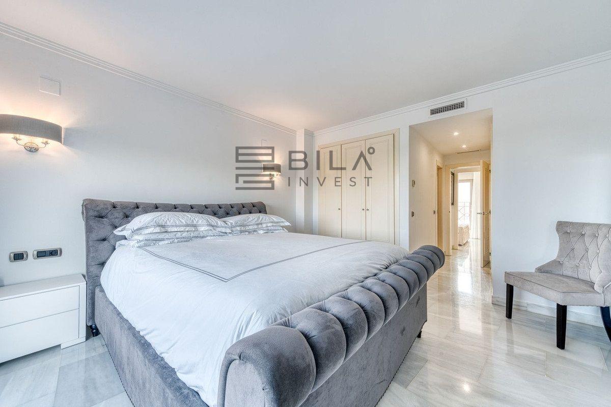 Flat for Sale in Benalmádena