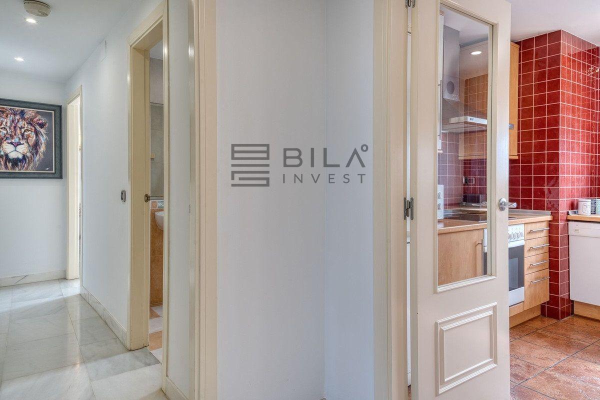 Flat for Sale in Benalmádena