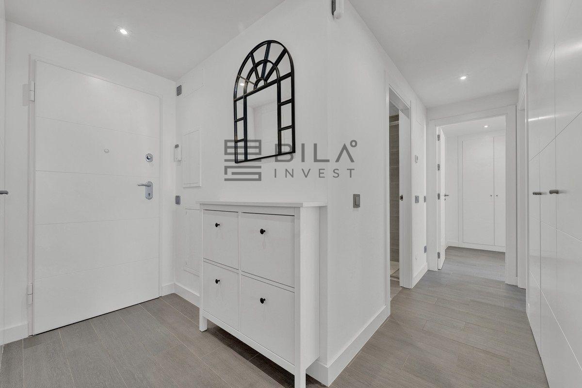 Flat for Sale in Benalmádena