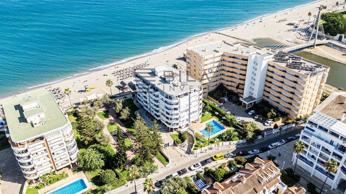 Flat for Sale in Fuengirola