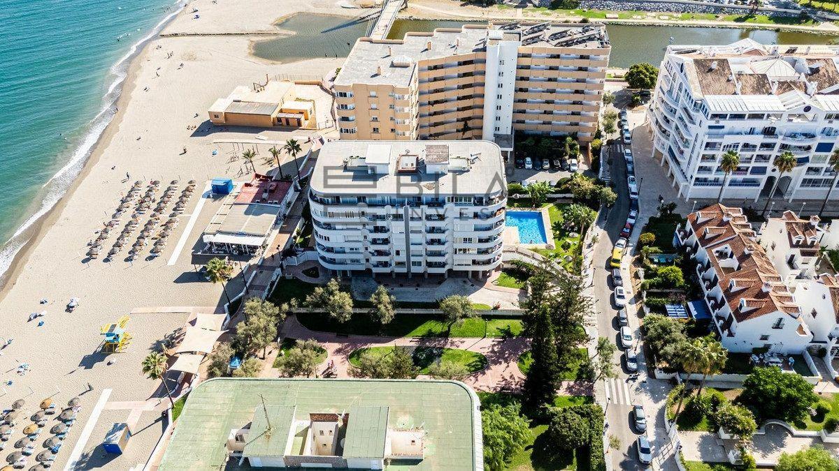 Flat for Sale in Fuengirola