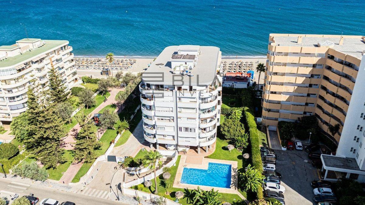 Flat for Sale in Fuengirola