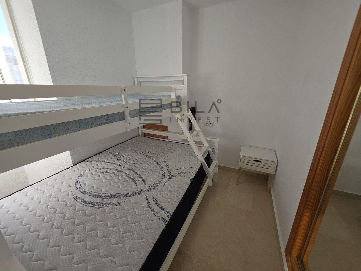 Flat for Sale in Fuengirola