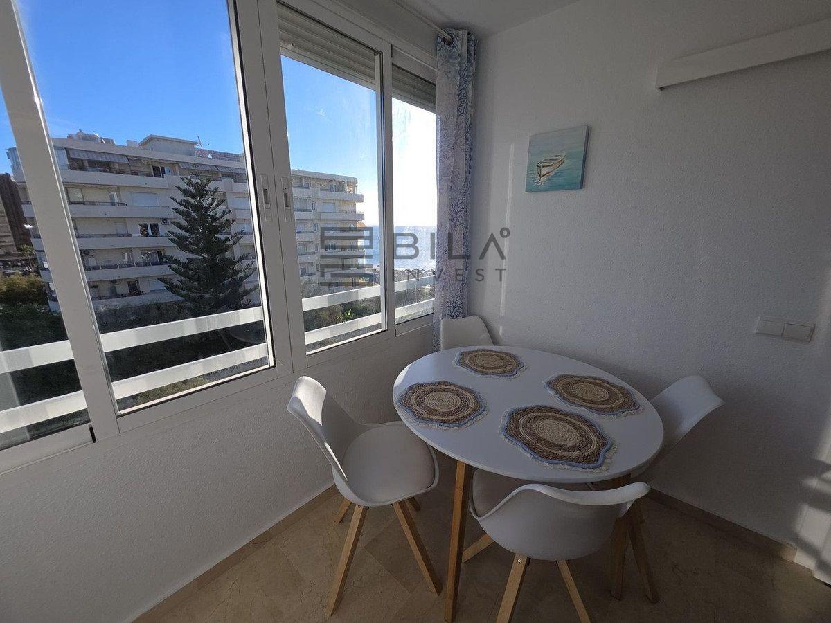 Flat for Sale in Fuengirola
