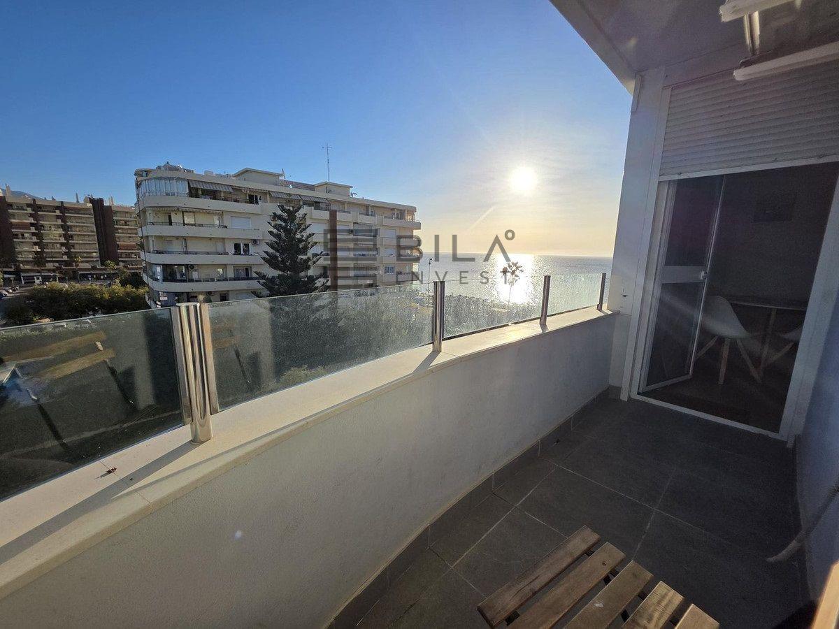 Flat for Sale in Fuengirola