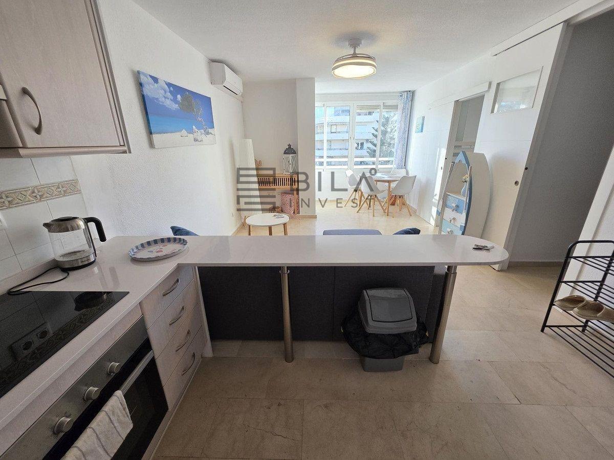Piso en Venta en Fuengirola