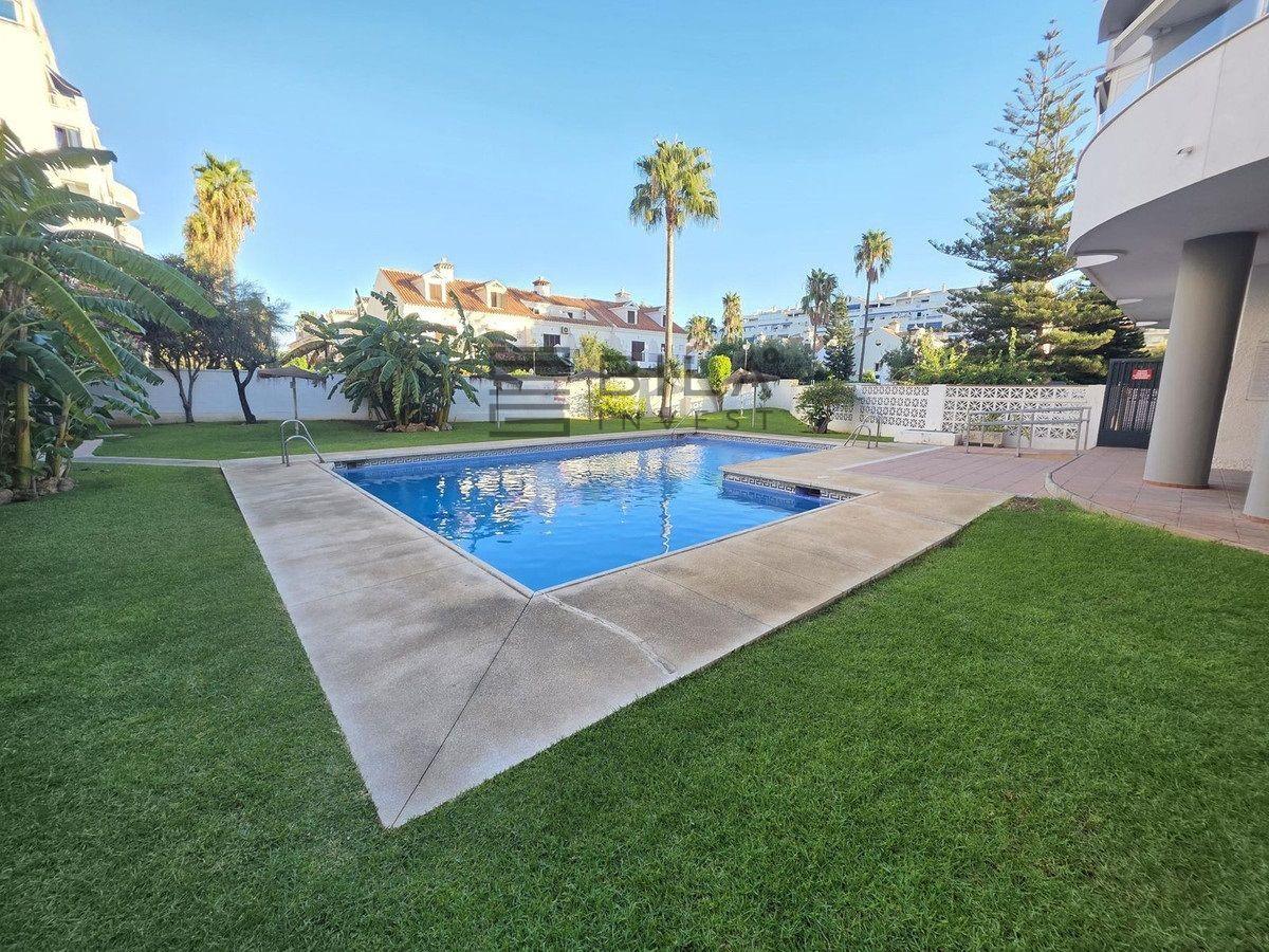 Piso en Venta en Fuengirola