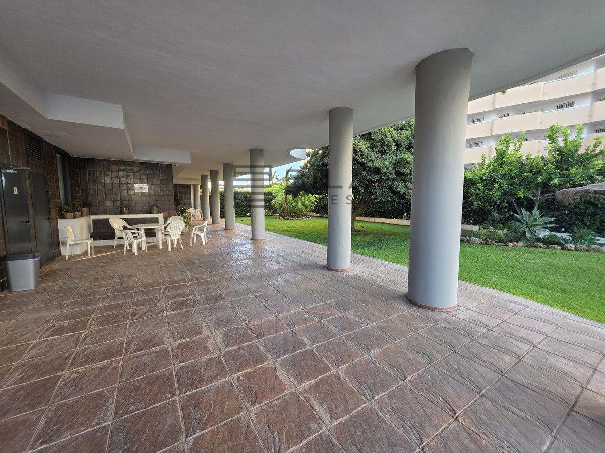Flat for Sale in Fuengirola