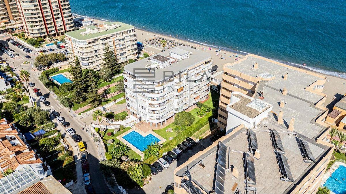 Piso en Venta en Fuengirola