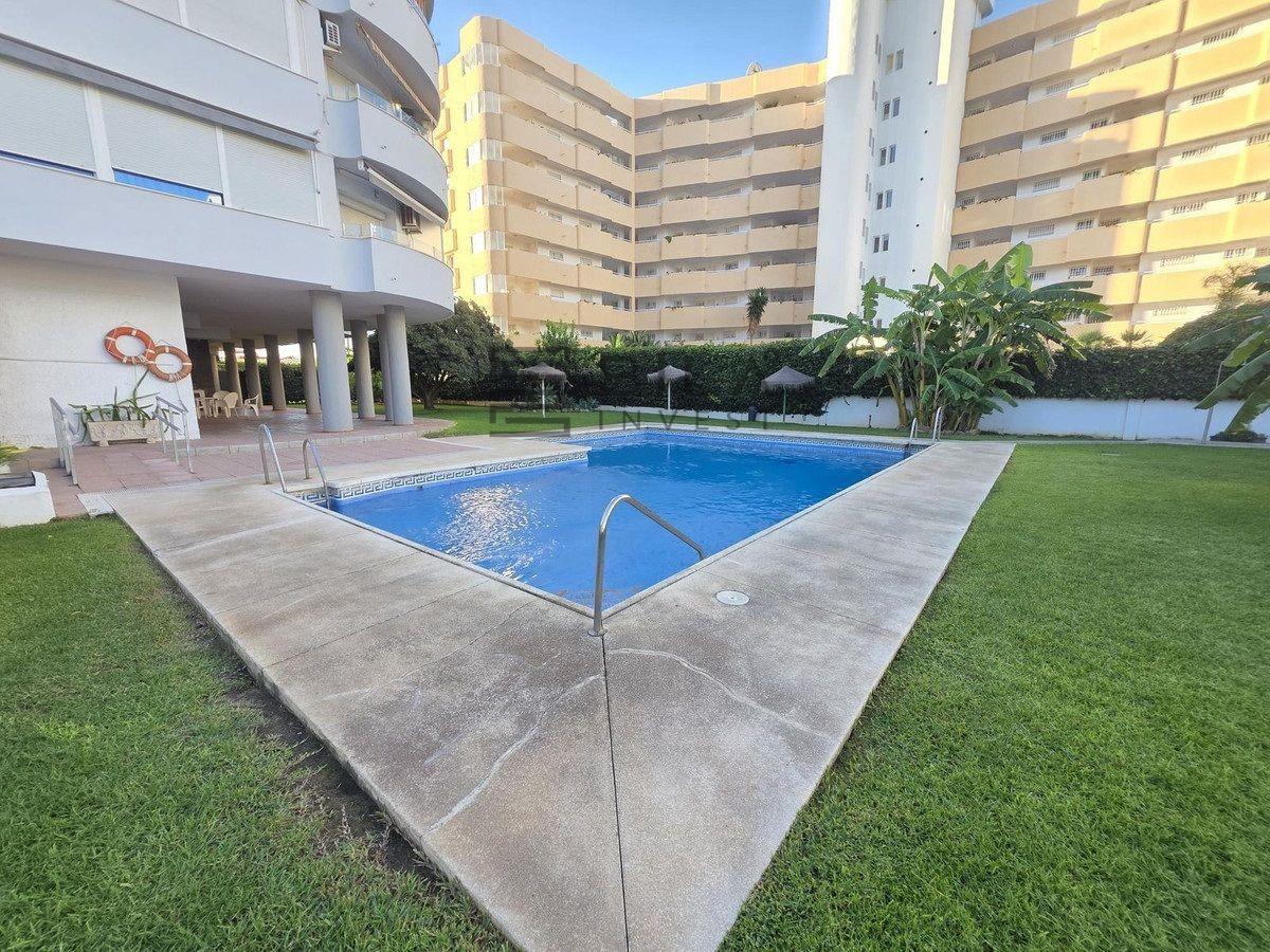 Flat for Sale in Fuengirola