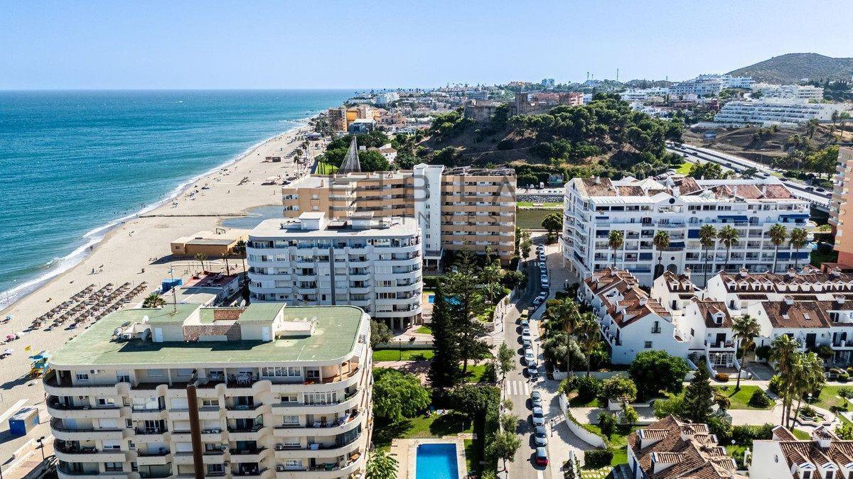 Flat for Sale in Fuengirola