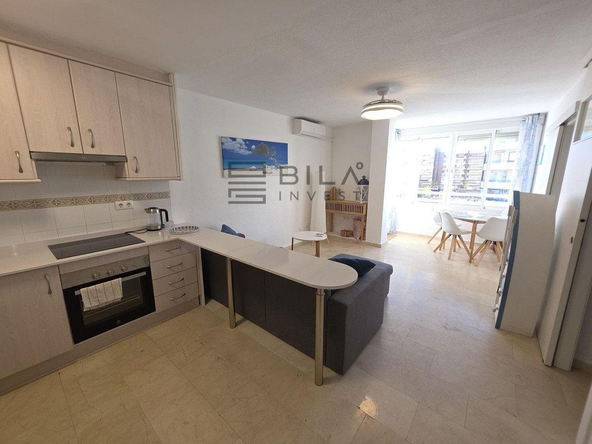 Piso en Venta en Fuengirola