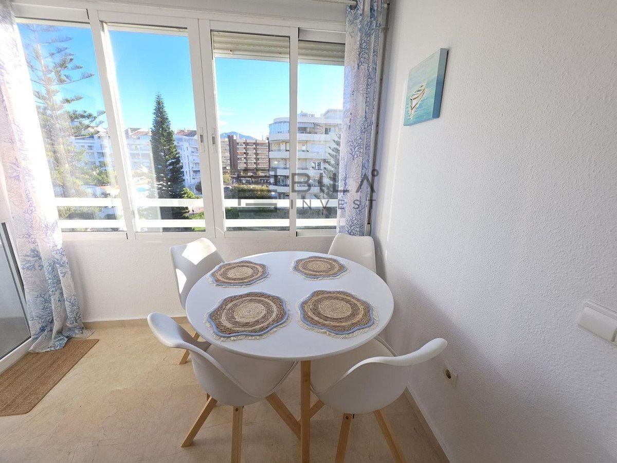 Flat for Sale in Fuengirola