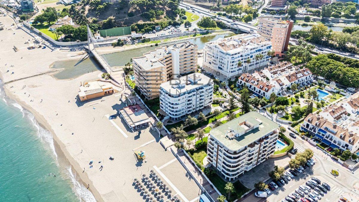Flat for Sale in Fuengirola