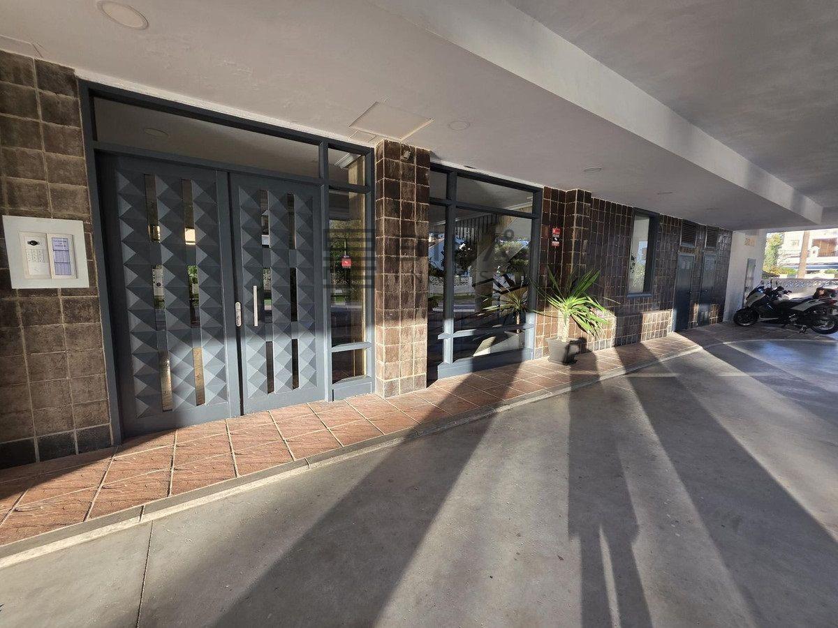 Flat for Sale in Fuengirola