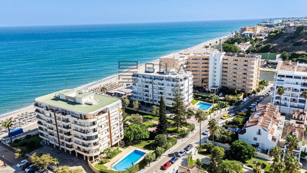 Flat for Sale in Fuengirola