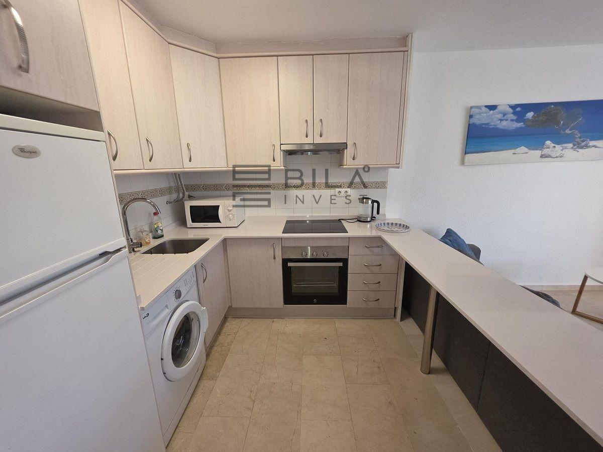 Flat for Sale in Fuengirola